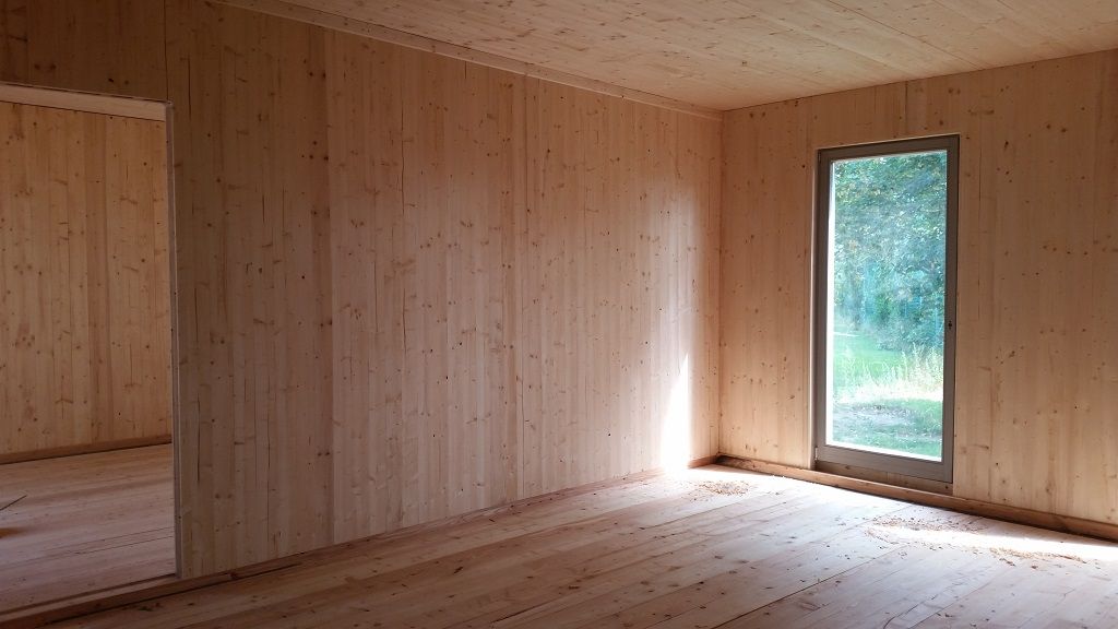 Ganneshofer Holzbau Soss