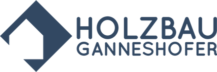 Logo von Alfred Ganneshofer GmbH | Holzbau und viel mehr